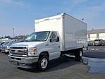 New 2026 Ford E-350 Cutaway thumbnail 1