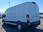 New 2026 Ford Transit 350 Medium Roof Empty Cargo Van thumbnail 2