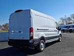 New 2026 Ford Transit 350 Medium Roof Empty Cargo Van thumbnail 3