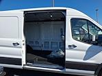 New 2026 Ford Transit 350 Medium Roof Empty Cargo Van thumbnail 4