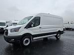 New 2026 Ford Transit 250 Medium Roof Empty Cargo Van thumbnail 1