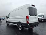 New 2026 Ford Transit 250 Medium Roof Empty Cargo Van thumbnail 2