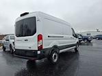 New 2026 Ford Transit 250 Medium Roof Empty Cargo Van thumbnail 3
