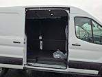 New 2026 Ford Transit 250 Medium Roof Empty Cargo Van thumbnail 4