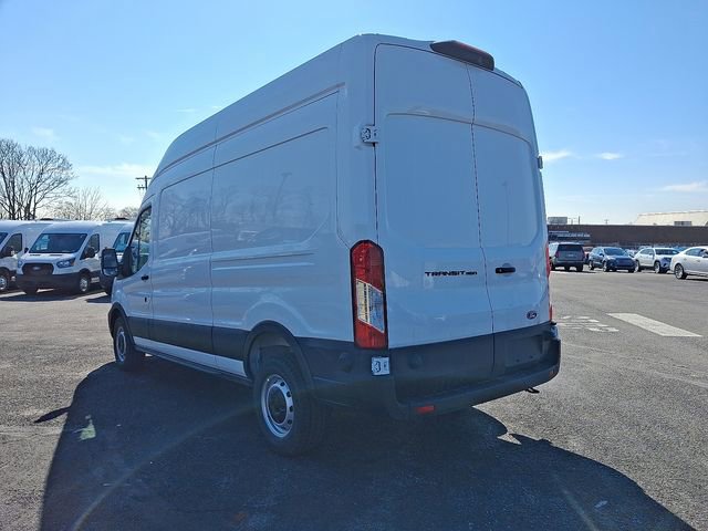 New 2026 Ford Transit 350 - photo 2