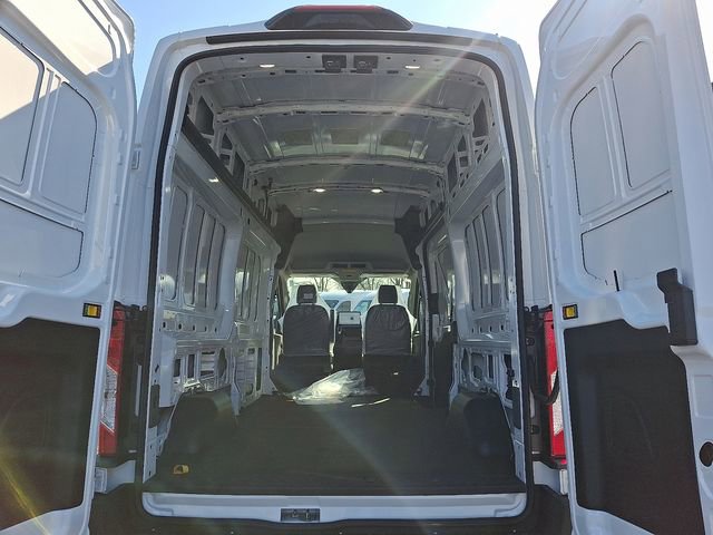 New 2026 Ford Transit 350 High Roof Empty Cargo Van - photo 6