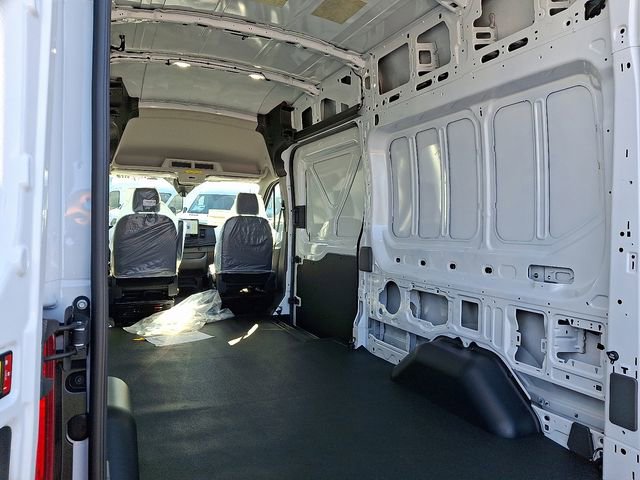 New 2026 Ford Transit 350 High Roof Empty Cargo Van - photo 7