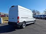 New 2026 Ford Transit 350 High Roof Empty Cargo Van thumbnail 3