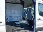 New 2026 Ford Transit 350 High Roof Empty Cargo Van thumbnail 5