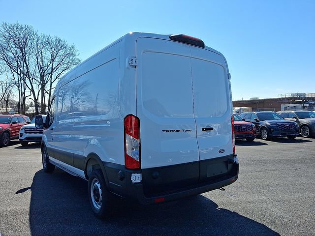 New 2026 Ford Transit 250 - photo 2
