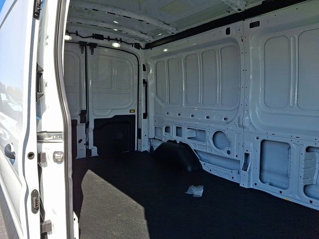 New 2026 Ford Transit 250 Medium Roof Empty Cargo Van - photo 6
