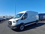 New 2026 Ford Transit 250 Medium Roof Empty Cargo Van thumbnail 1
