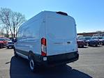 New 2026 Ford Transit 250 Medium Roof Empty Cargo Van thumbnail 2