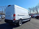 New 2026 Ford Transit 250 Medium Roof Empty Cargo Van thumbnail 3