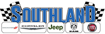 Southland CDJR of Houma ci2 Test Site's logo