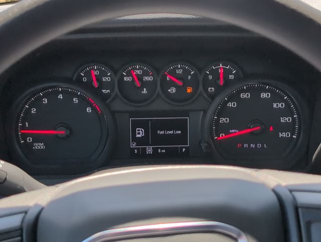 New 2025 GMC Sierra 3500 Pro Regular Cab - photo 12