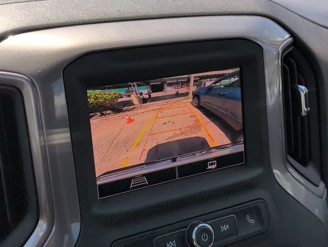 New 2025 GMC Sierra 3500 Pro Regular Cab - photo 14
