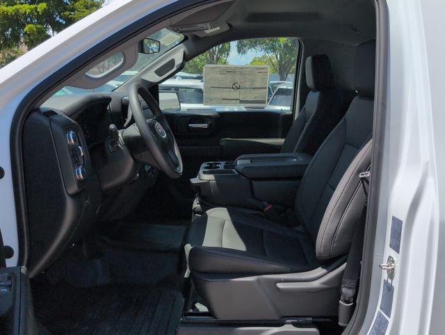 New 2025 GMC Sierra 3500 Pro Regular Cab - photo 5
