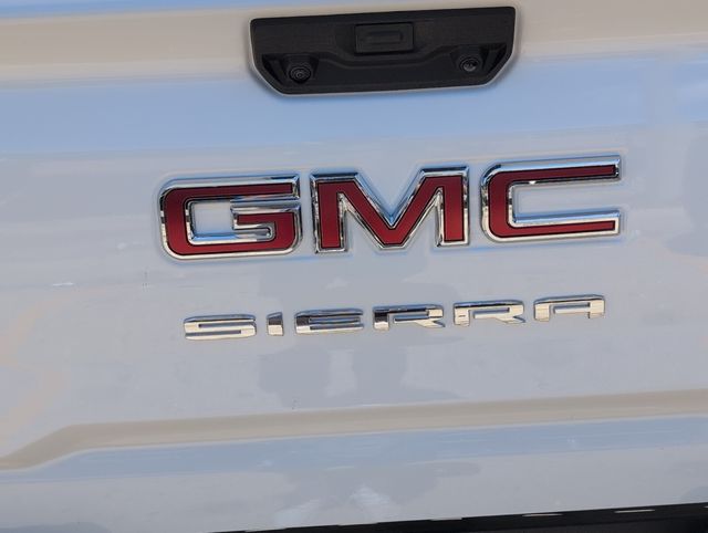 New 2025 GMC Sierra 3500 Pro Regular Cab - photo 9