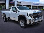 New 2025 GMC Sierra 3500 Pro Regular Cab thumbnail 1