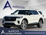 Used 2025 Ford Explorer Platinum thumbnail 6