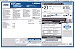Used 2025 Ford Explorer Platinum thumbnail 5