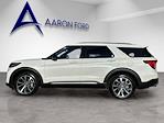 Used 2025 Ford Explorer Platinum thumbnail 4