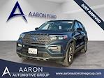 Used 2023 Ford Explorer XLT thumbnail 1