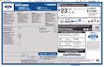 Used 2023 Ford Explorer XLT thumbnail 3