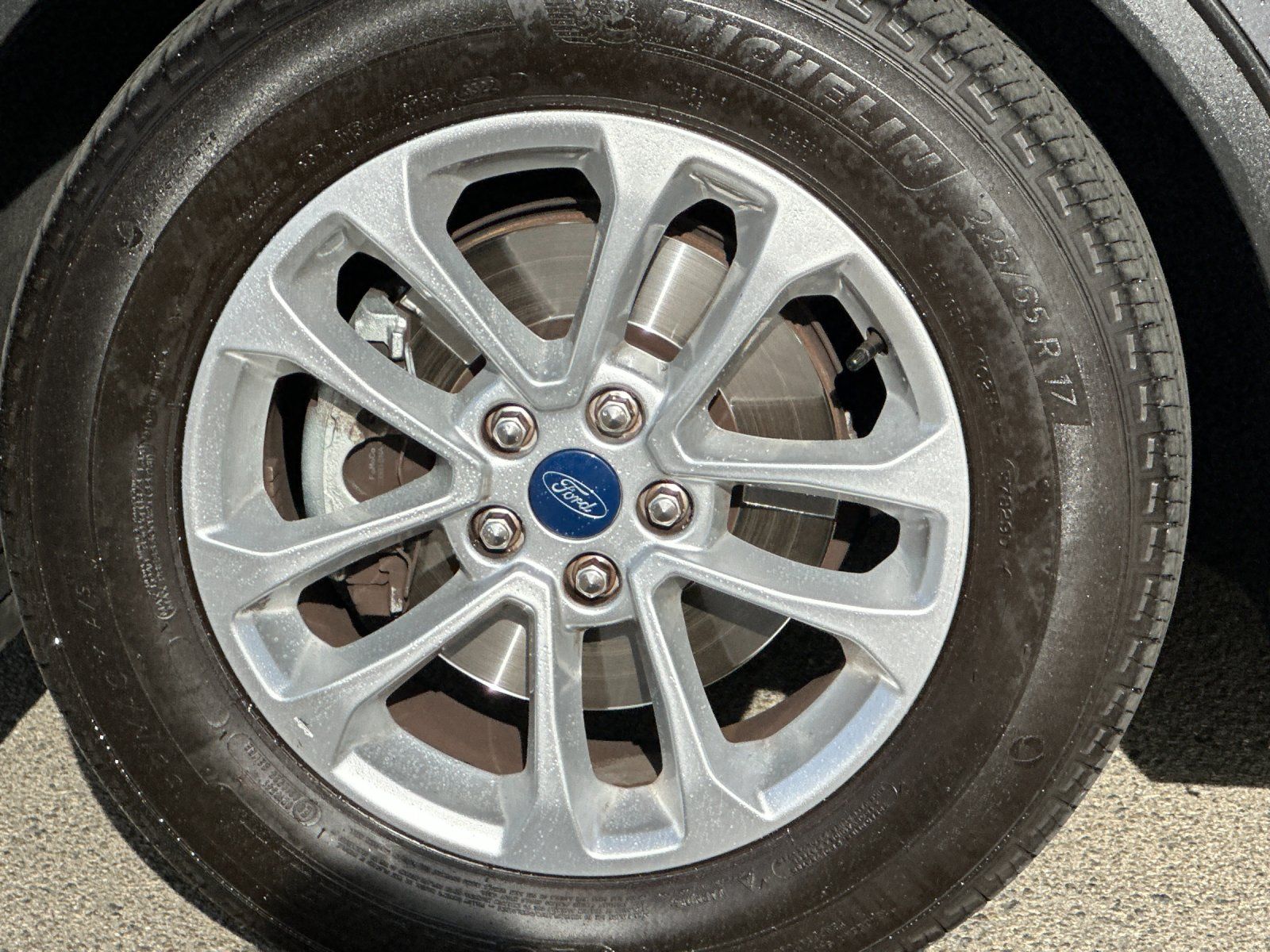 Used 2022 Ford Escape SE - photo 18