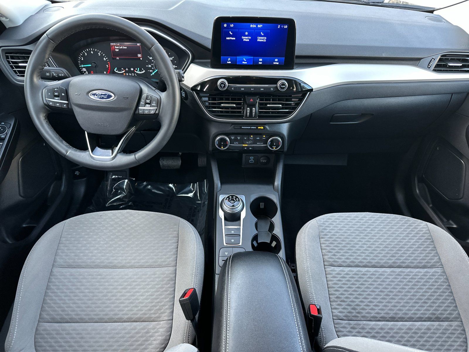 Used 2022 Ford Escape SE - photo 21