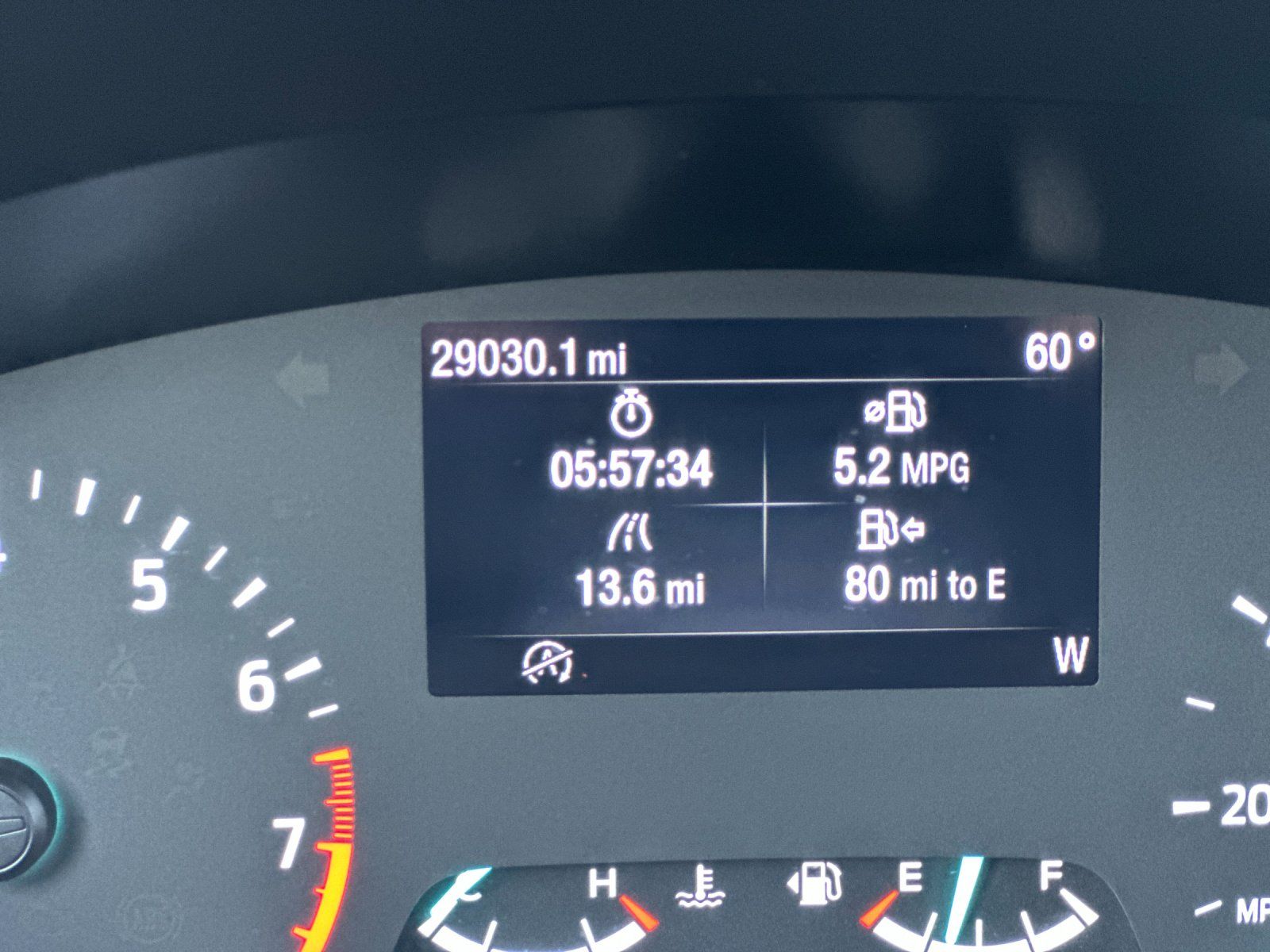 Used 2022 Ford Escape SE - photo 24