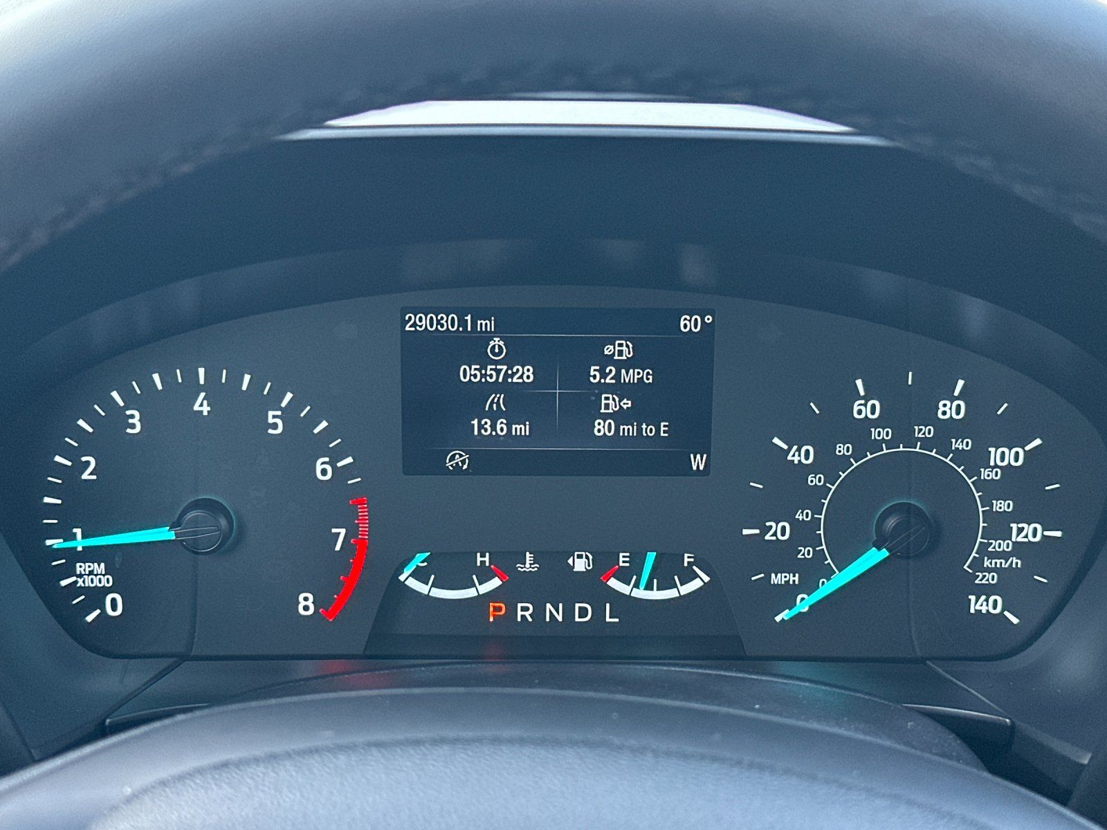 Used 2022 Ford Escape SE - photo 27