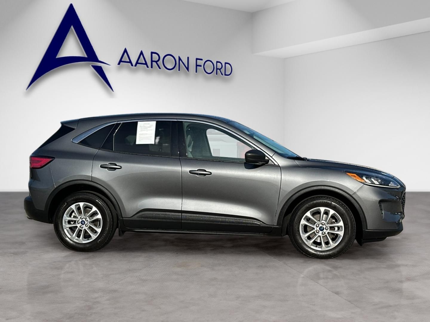 Used 2022 Ford Escape SE - photo 28