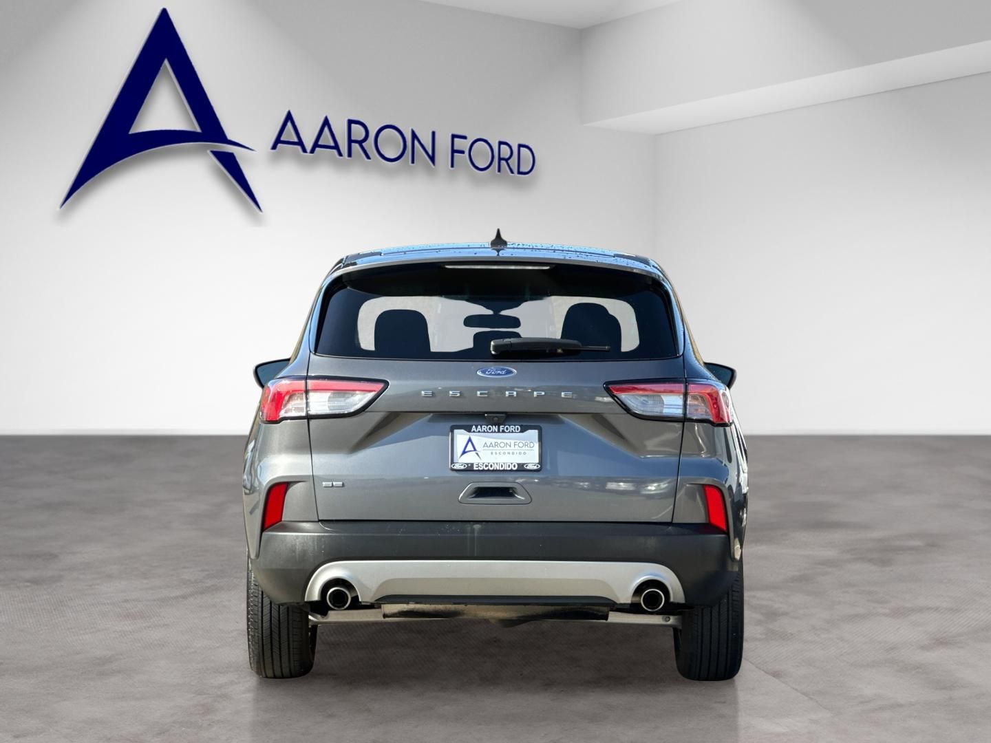 Used 2022 Ford Escape SE - photo 33