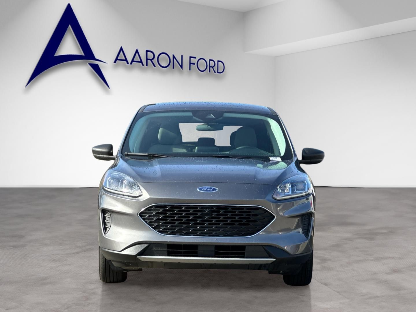 Used 2022 Ford Escape SE - photo 9