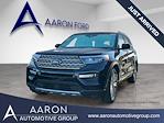 Used 2023 Ford Explorer Limited thumbnail 1
