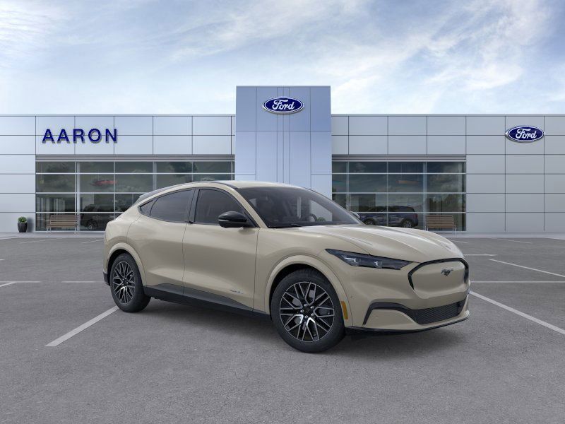 New 2025 Ford Mustang Mach-E Premium - photo 6