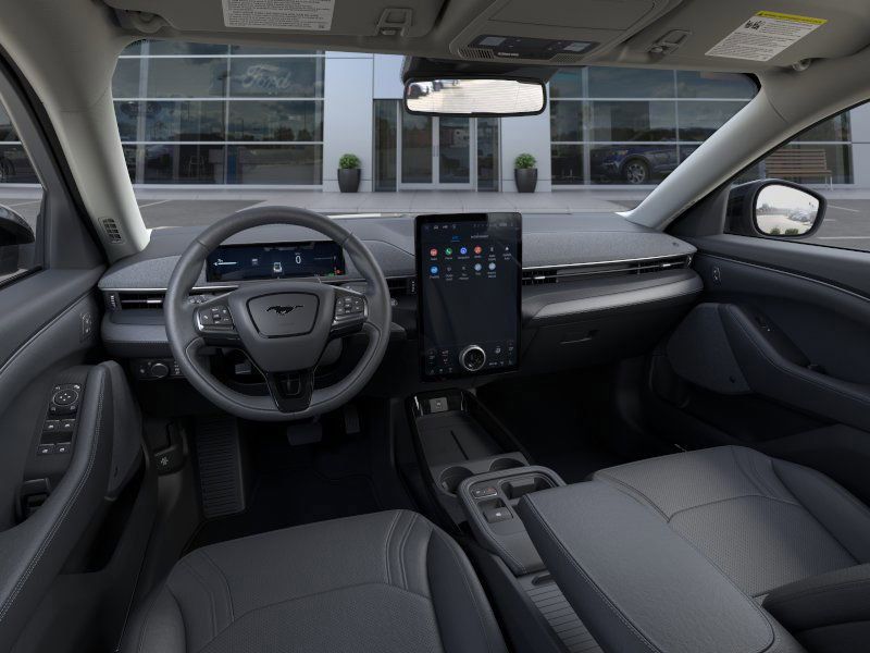 New 2025 Ford Mustang Mach-E Premium - photo 8