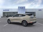 New 2025 Ford Mustang Mach-E Premium thumbnail 3