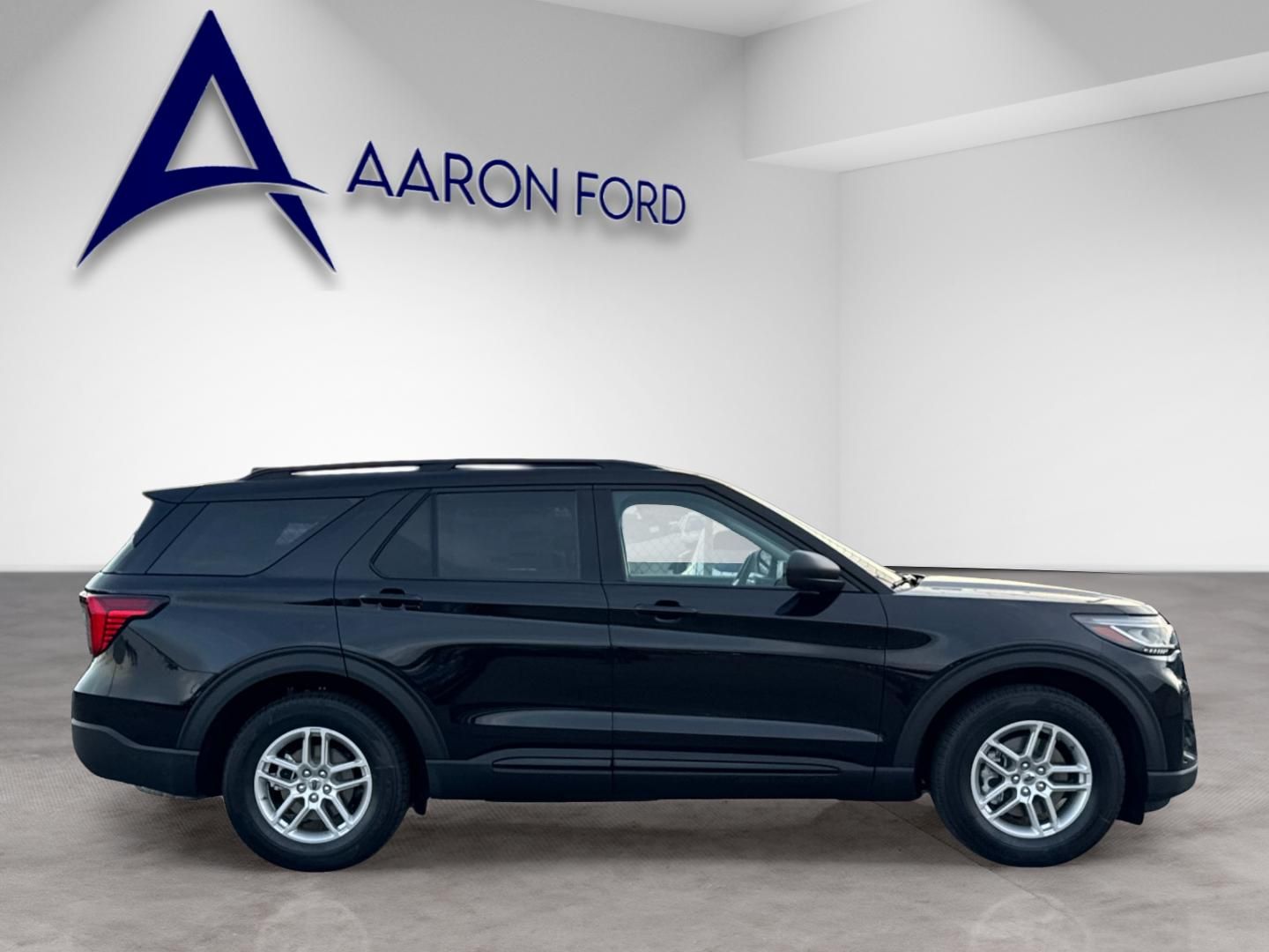 New 2026 Ford Explorer ACTIV - photo 4