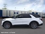 New 2026 Ford Explorer ST thumbnail 3