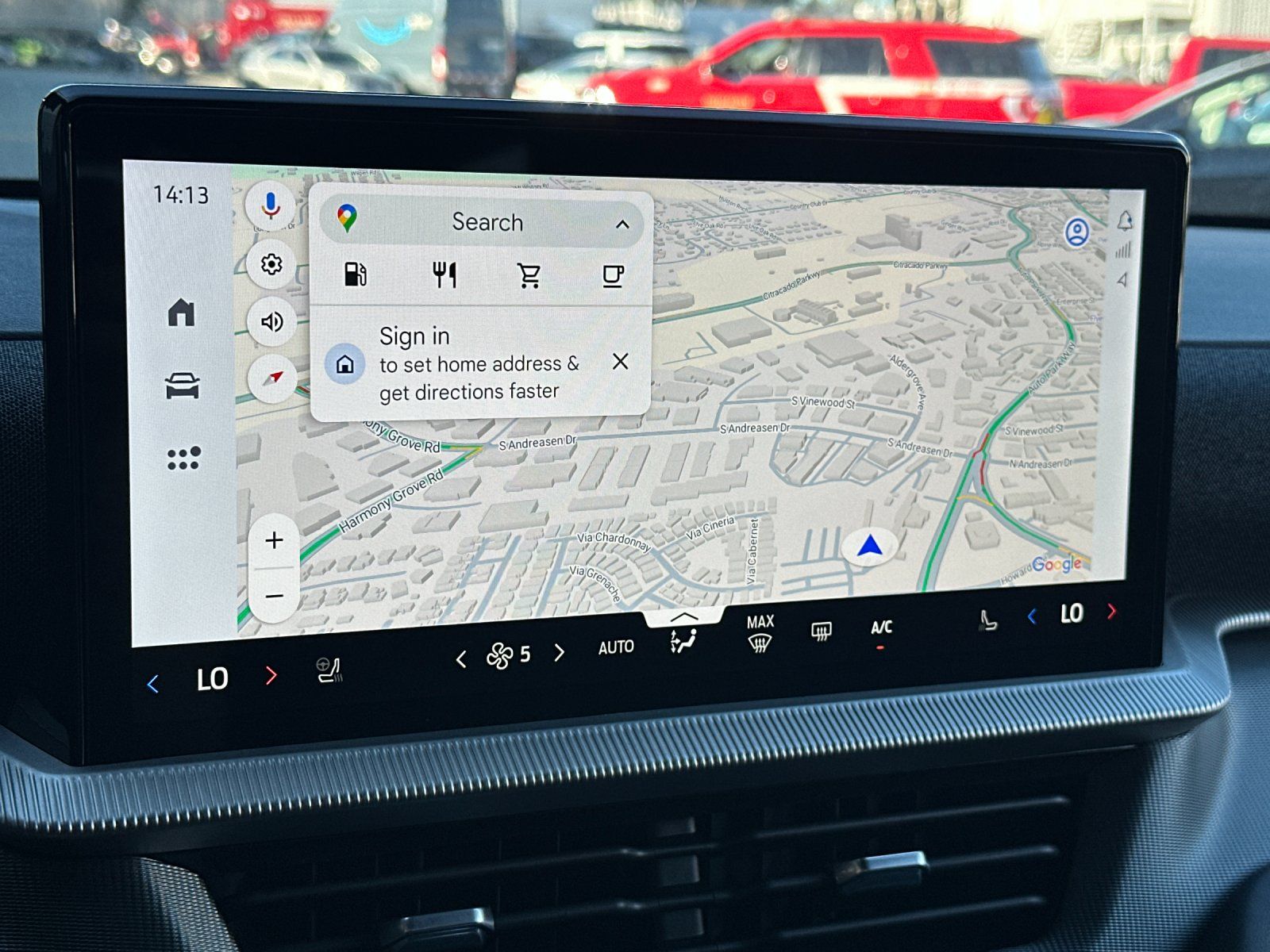 New 2026 Ford Explorer ST-Line - photo 33