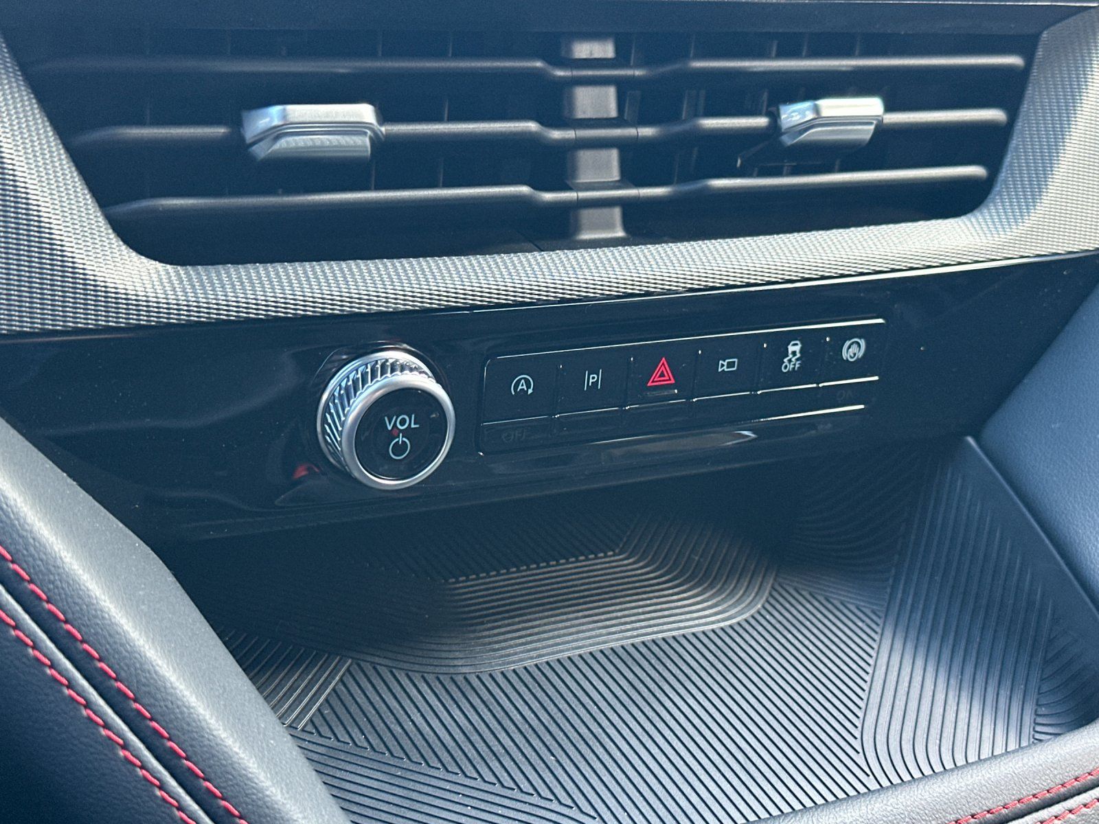 New 2026 Ford Explorer - photo 1