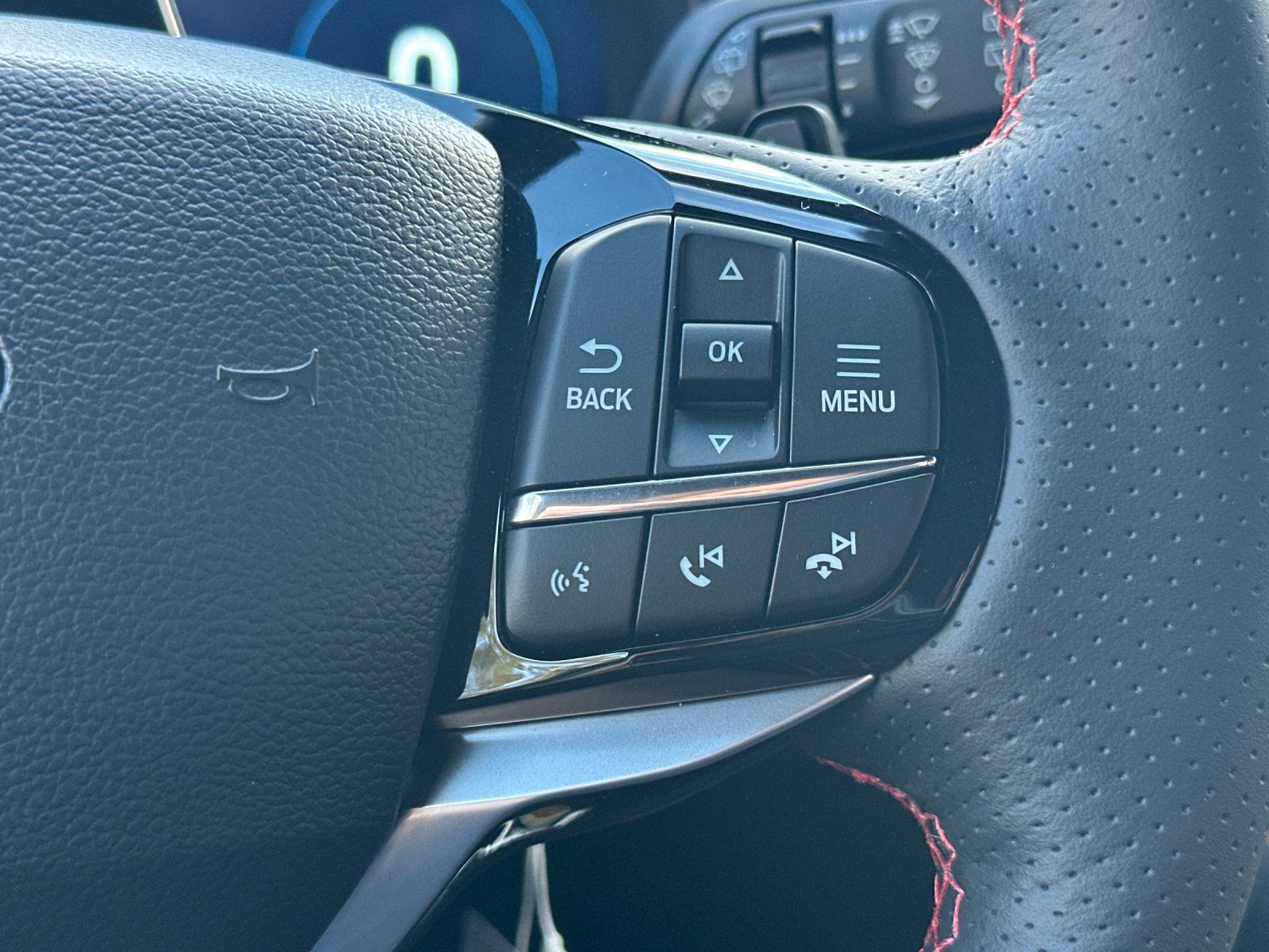 New 2026 Ford Explorer ST - photo 6