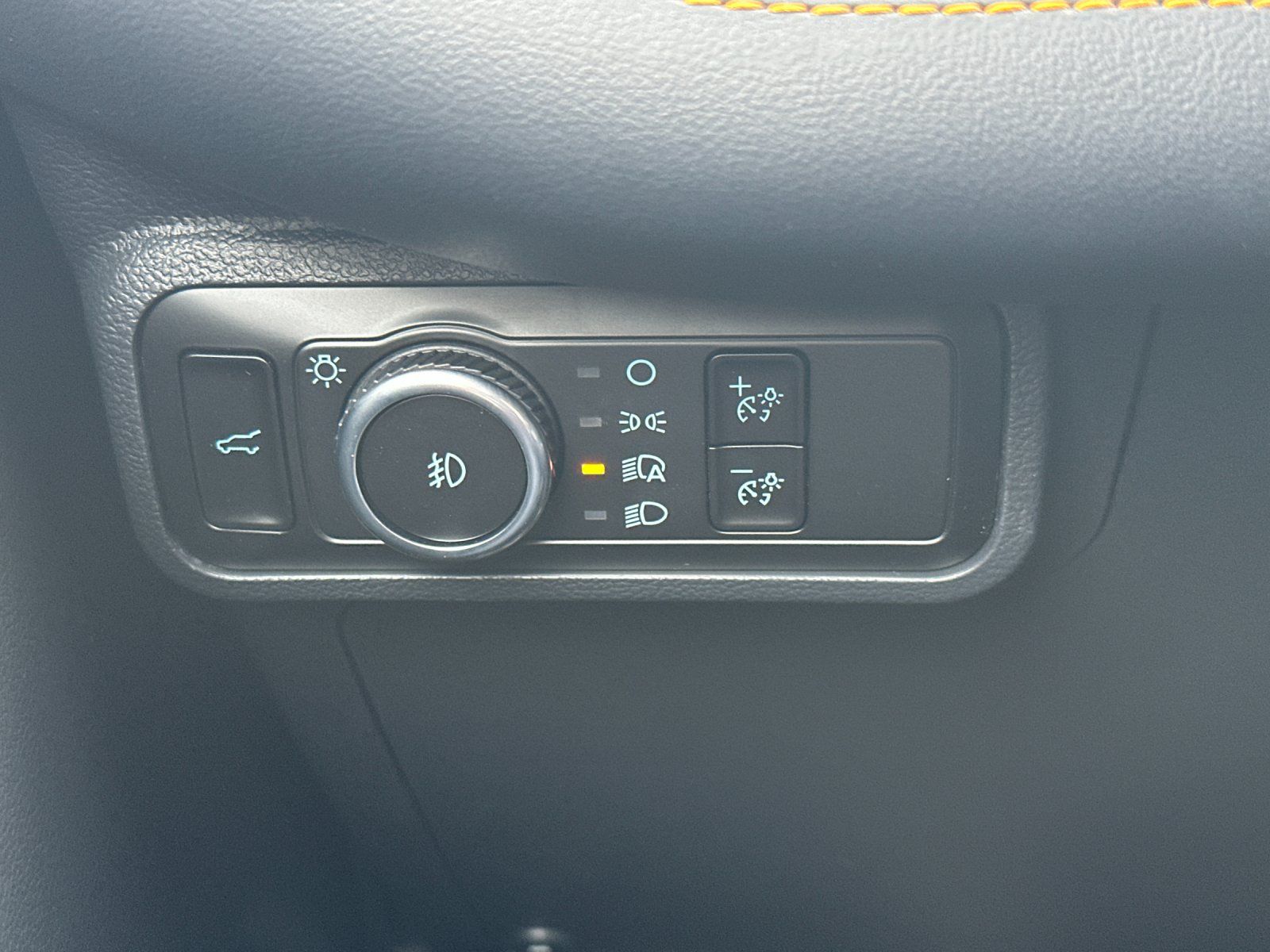 New 2026 Ford Explorer Tremor - photo 9