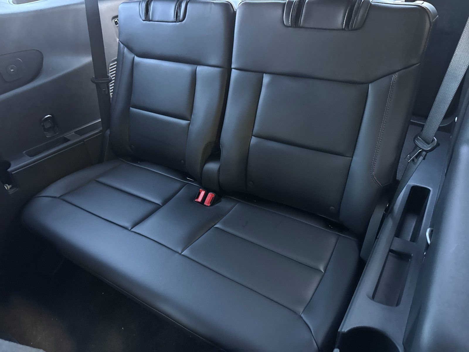 New 2026 Ford Explorer ST - photo 15