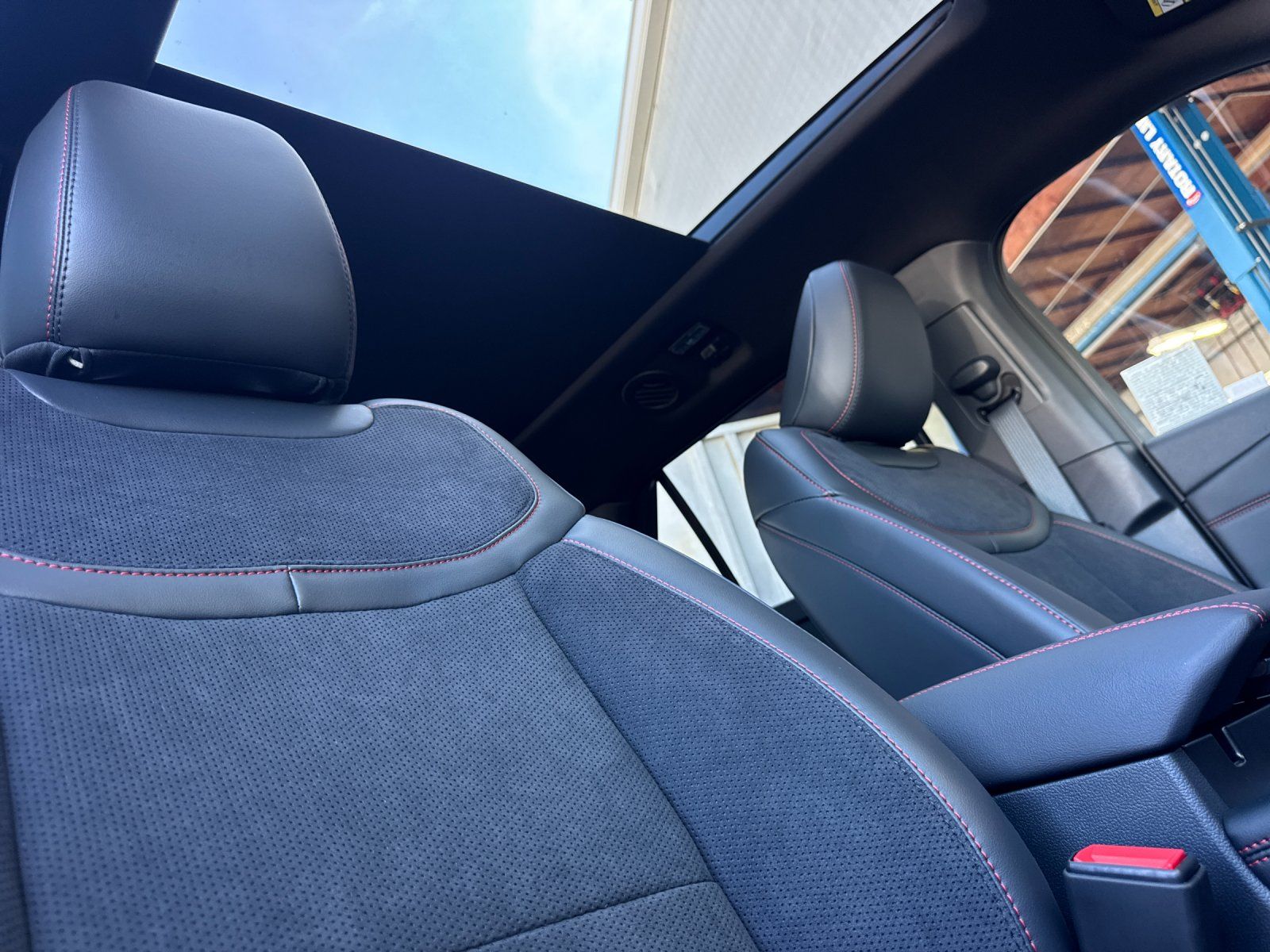 New 2026 Ford Explorer ST - photo 18