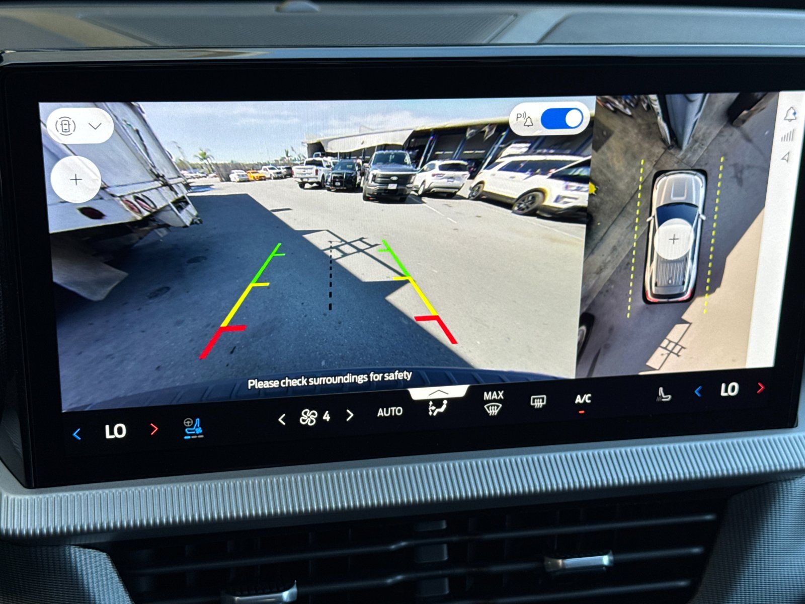 New 2026 Ford Explorer ST - photo 23