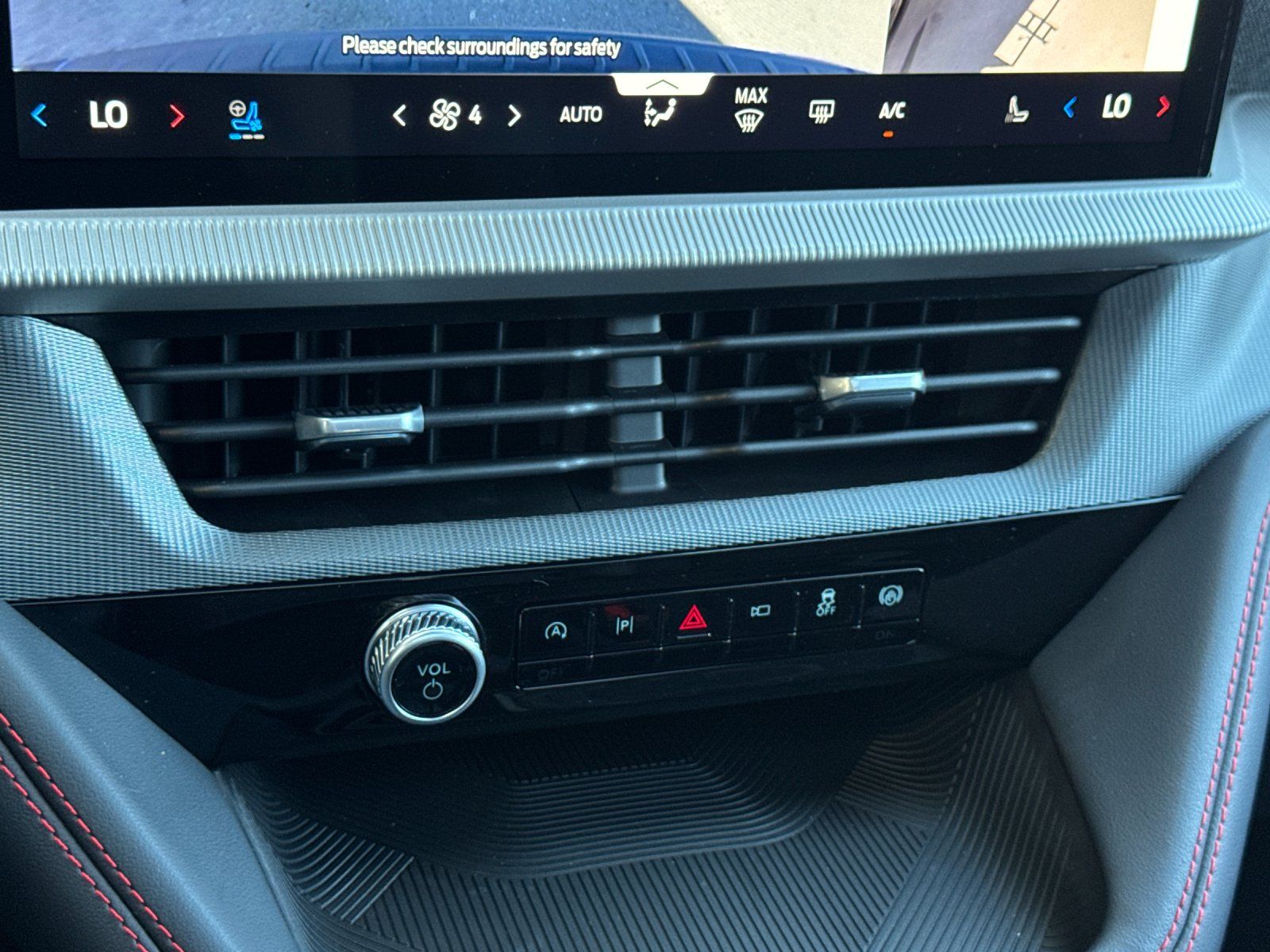 New 2026 Ford Explorer ST - photo 24